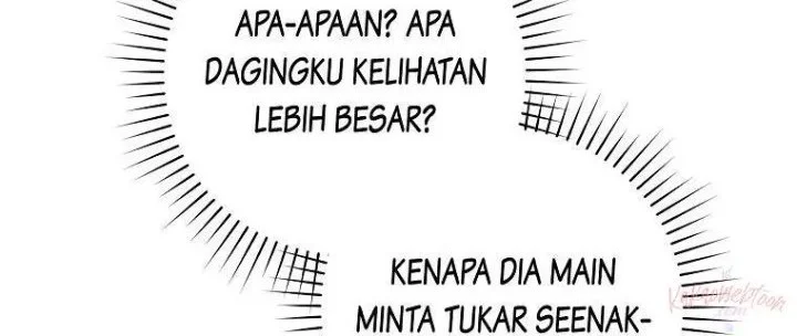 A Princess Who Reads Fortune Chapter 10 Gambar 50