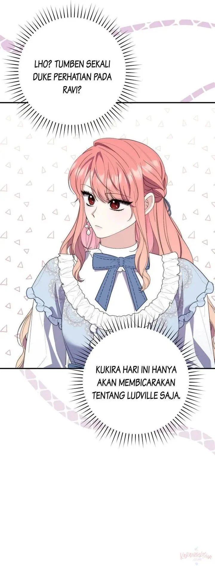 A Princess Who Reads Fortune Chapter 10 Gambar 55