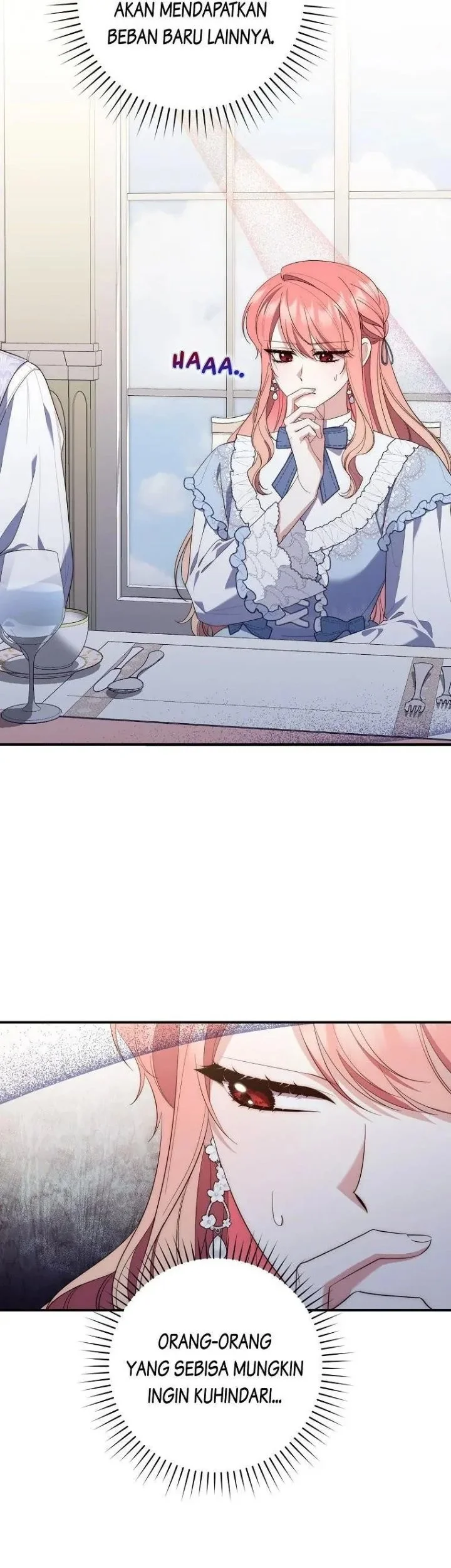 A Princess Who Reads Fortune Chapter 10 Gambar 60