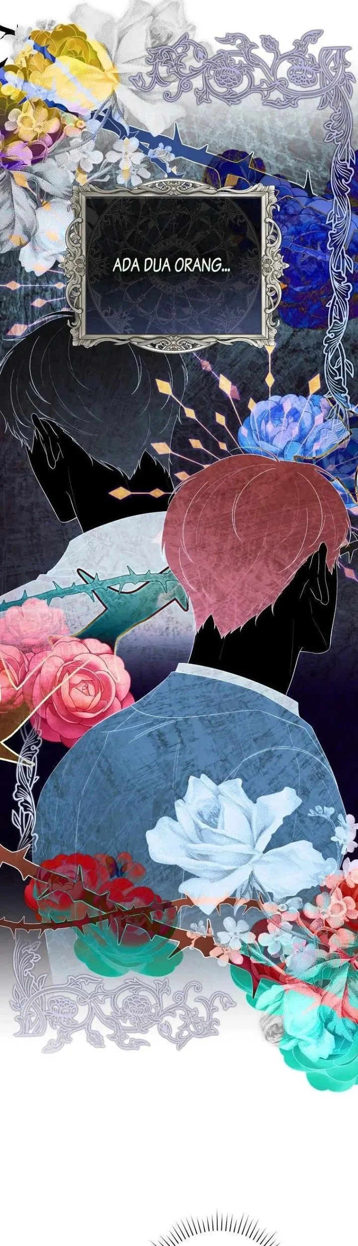 A Princess Who Reads Fortune Chapter 10 Gambar 62