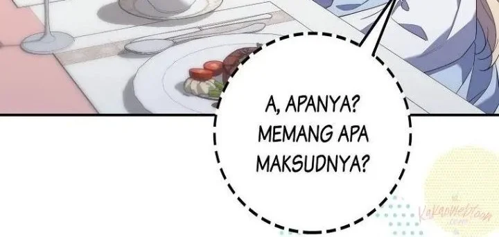 A Princess Who Reads Fortune Chapter 10 Gambar 67