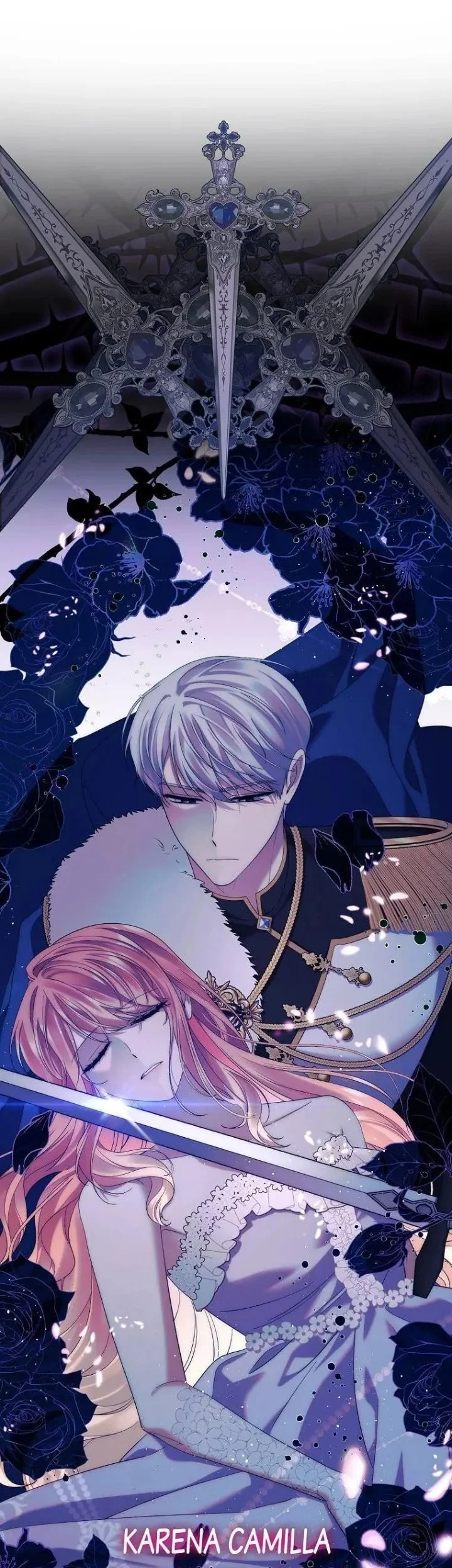 A Princess Who Reads Fortune Chapter 10 Gambar 6