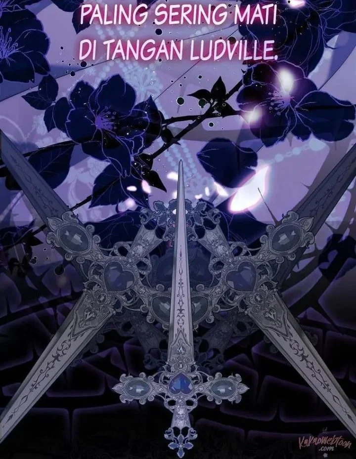 A Princess Who Reads Fortune Chapter 10 Gambar 7