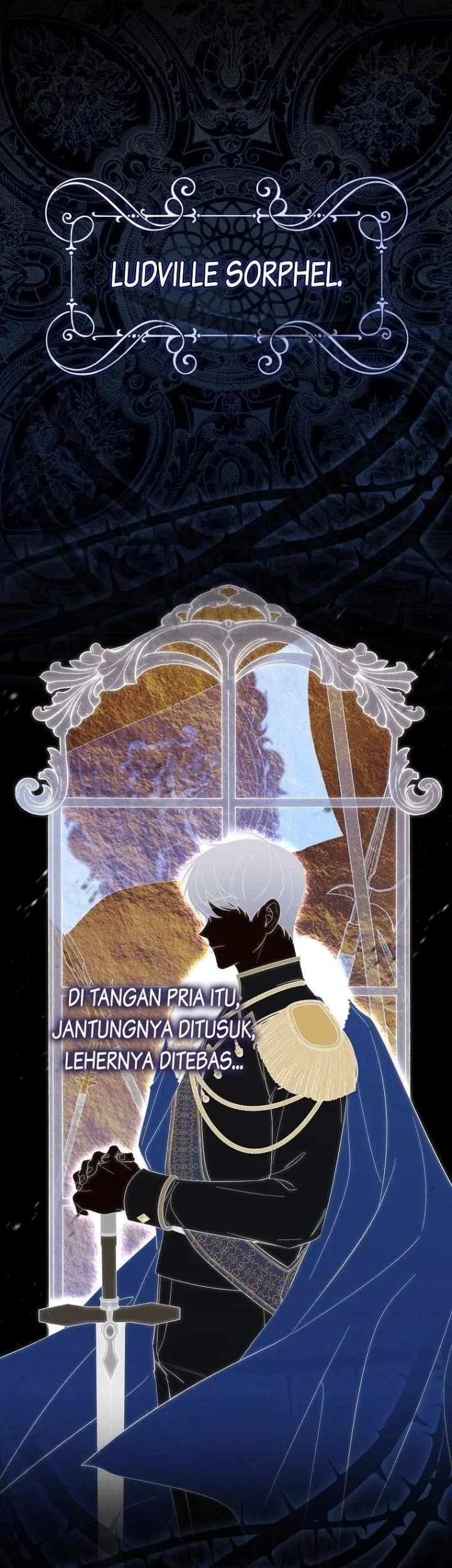 A Princess Who Reads Fortune Chapter 10 Gambar 8