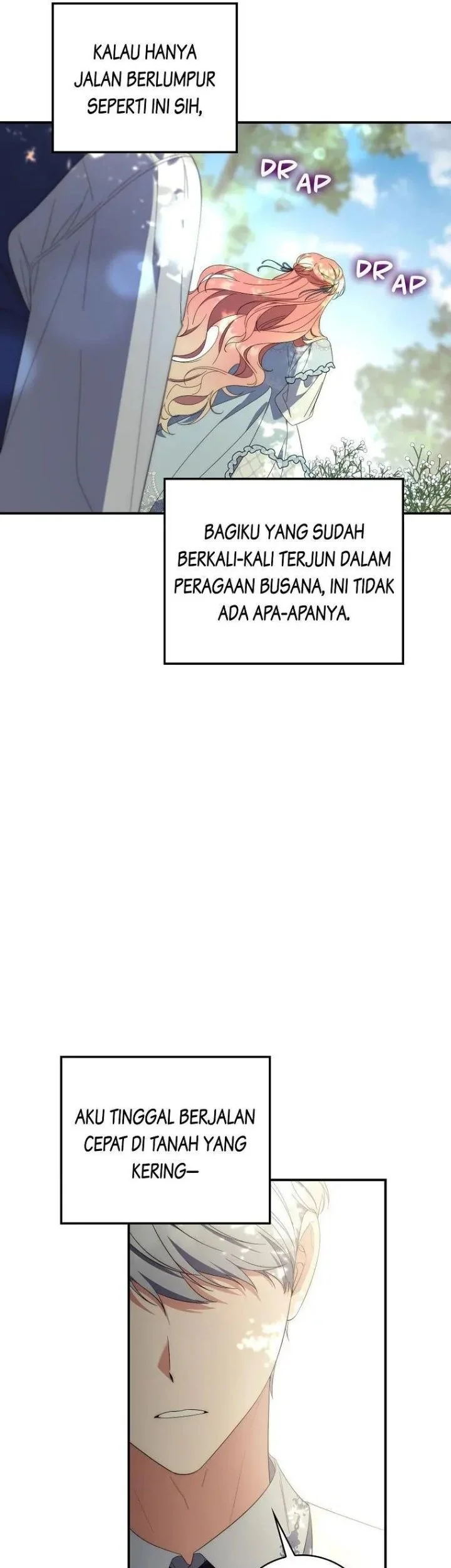 A Princess Who Reads Fortune Chapter 10 Gambar 15