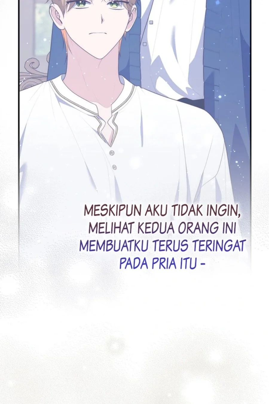 A Princess Who Reads Fortune Chapter 100 Gambar 106