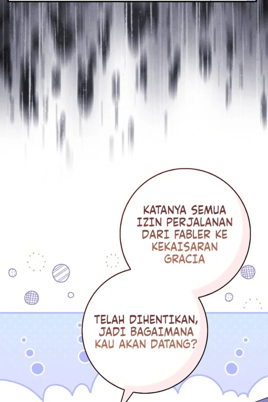 A Princess Who Reads Fortune Chapter 100 Gambar 123