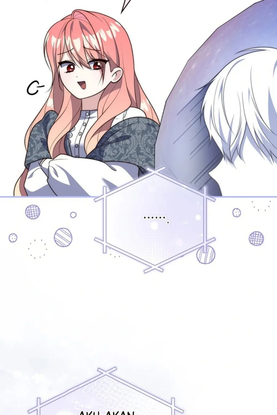 A Princess Who Reads Fortune Chapter 100 Gambar 124