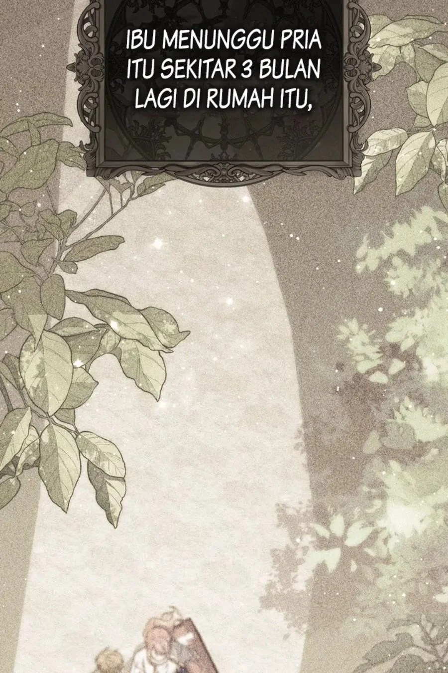 A Princess Who Reads Fortune Chapter 100 Gambar 13