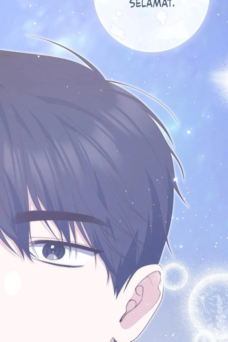 A Princess Who Reads Fortune Chapter 100 Gambar 130