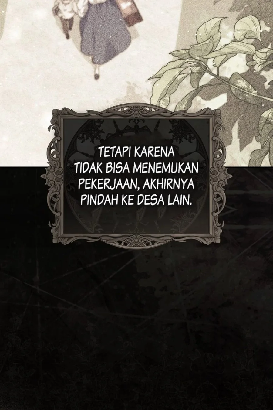 A Princess Who Reads Fortune Chapter 100 Gambar 14