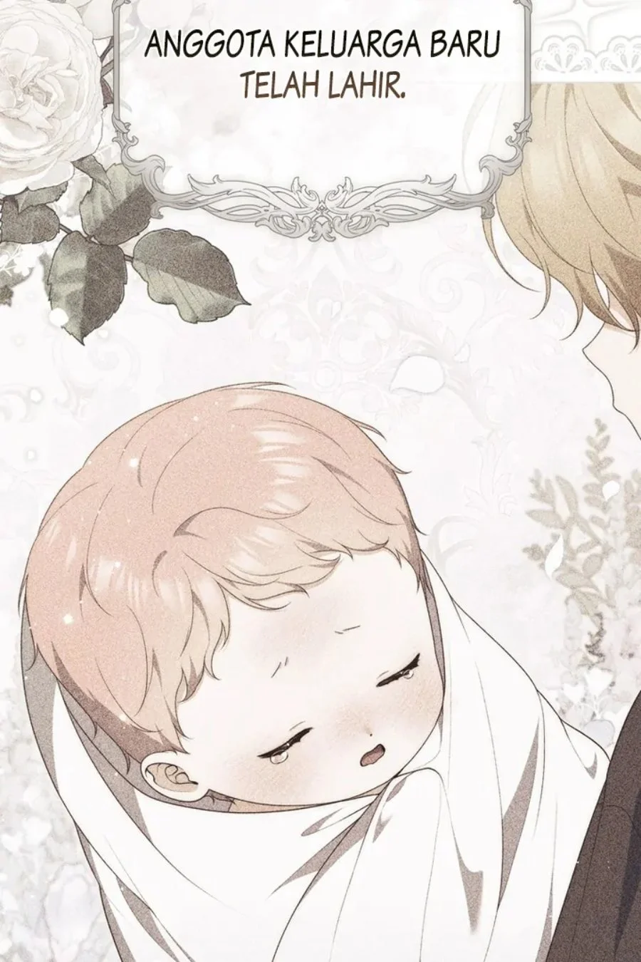 A Princess Who Reads Fortune Chapter 100 Gambar 19