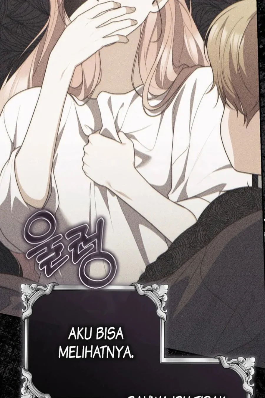 A Princess Who Reads Fortune Chapter 100 Gambar 26