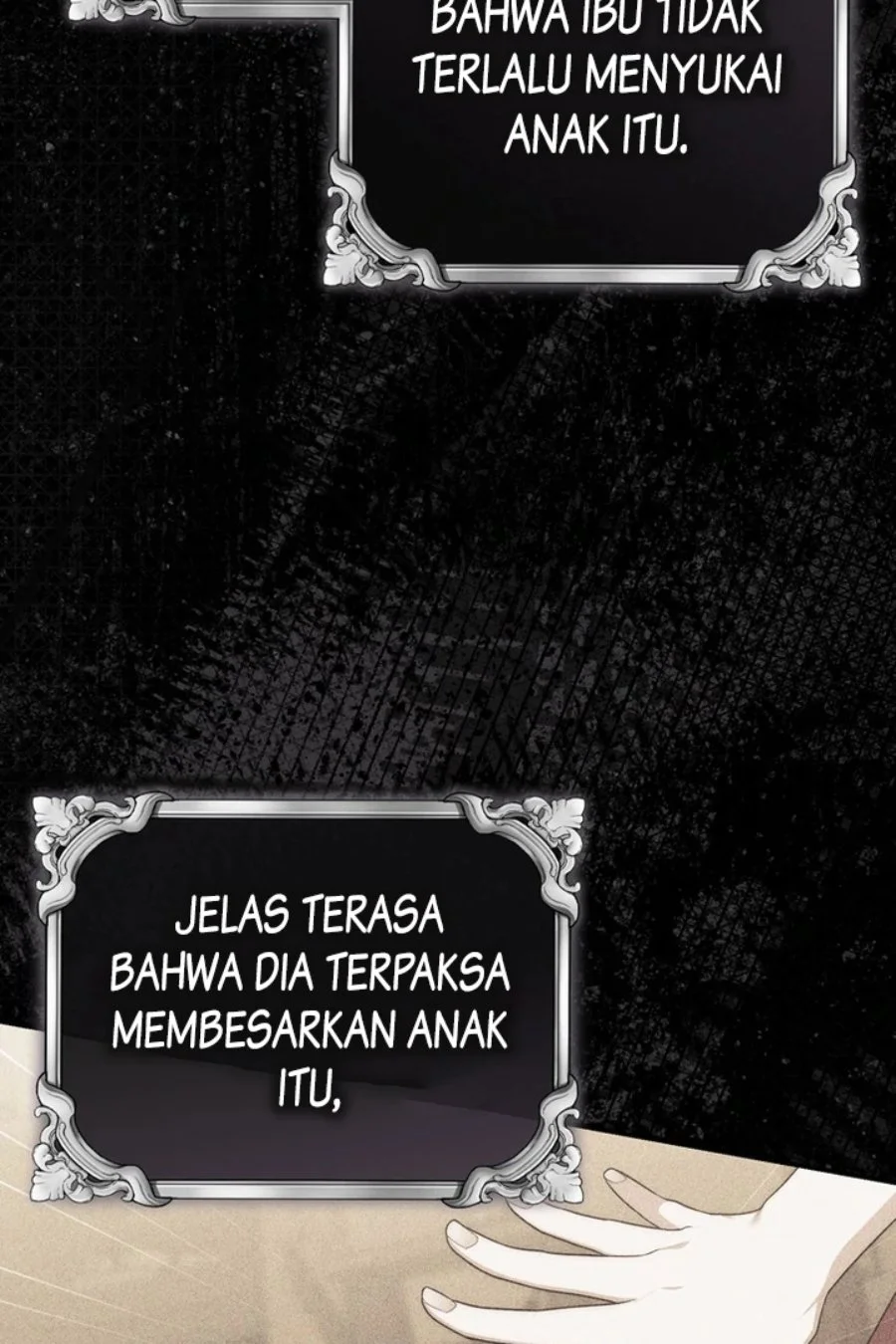 A Princess Who Reads Fortune Chapter 100 Gambar 27