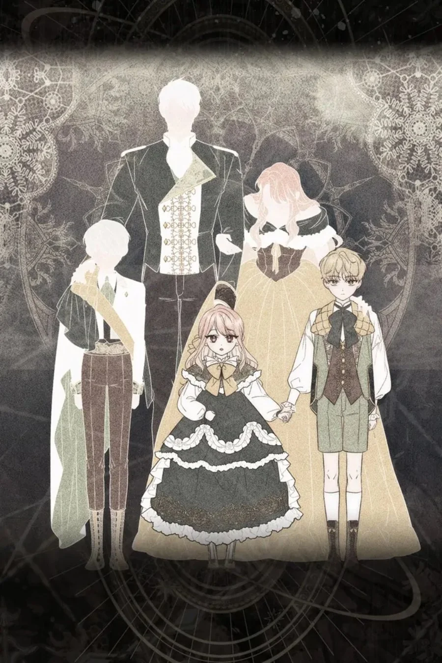 A Princess Who Reads Fortune Chapter 100 Gambar 31