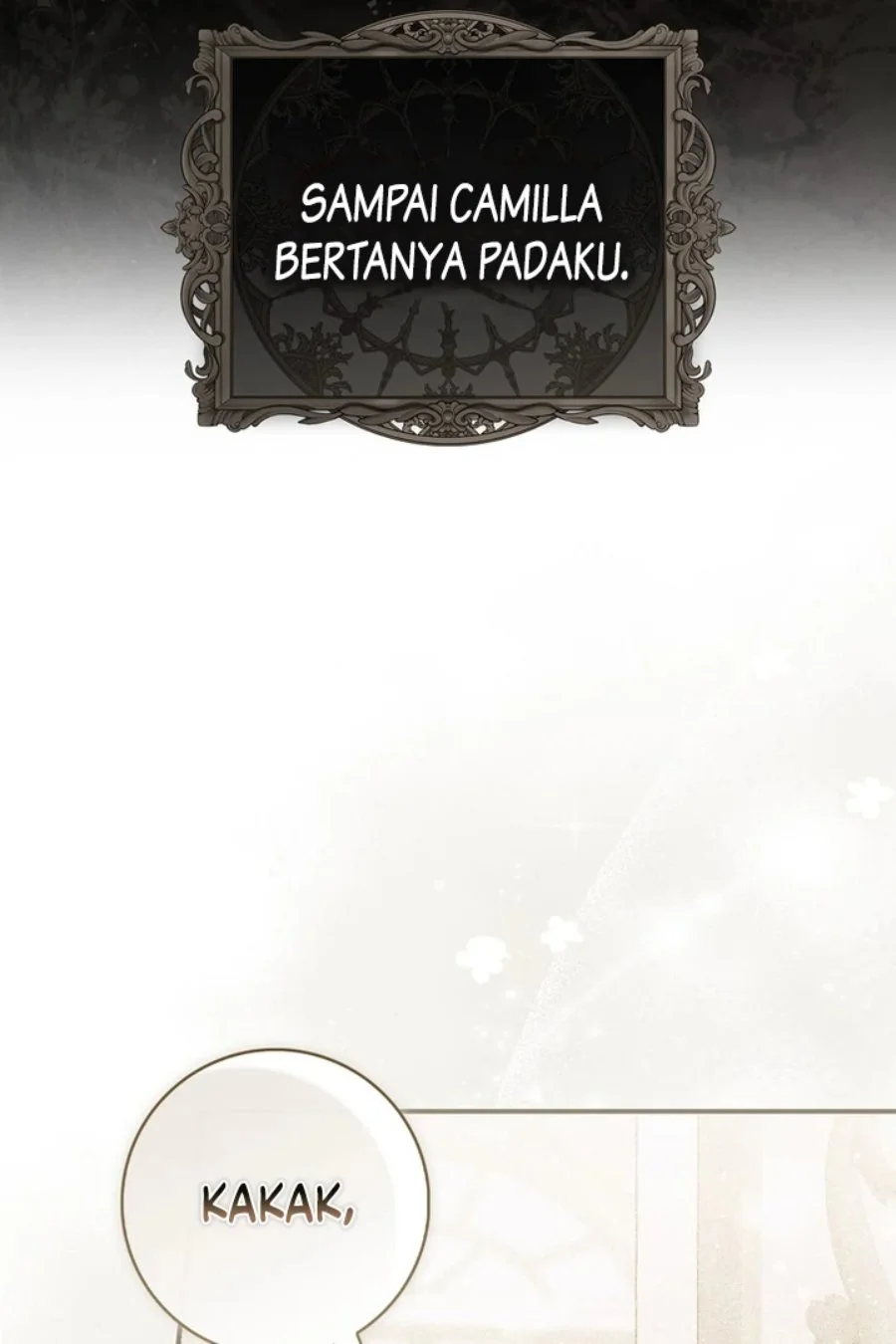 A Princess Who Reads Fortune Chapter 100 Gambar 33