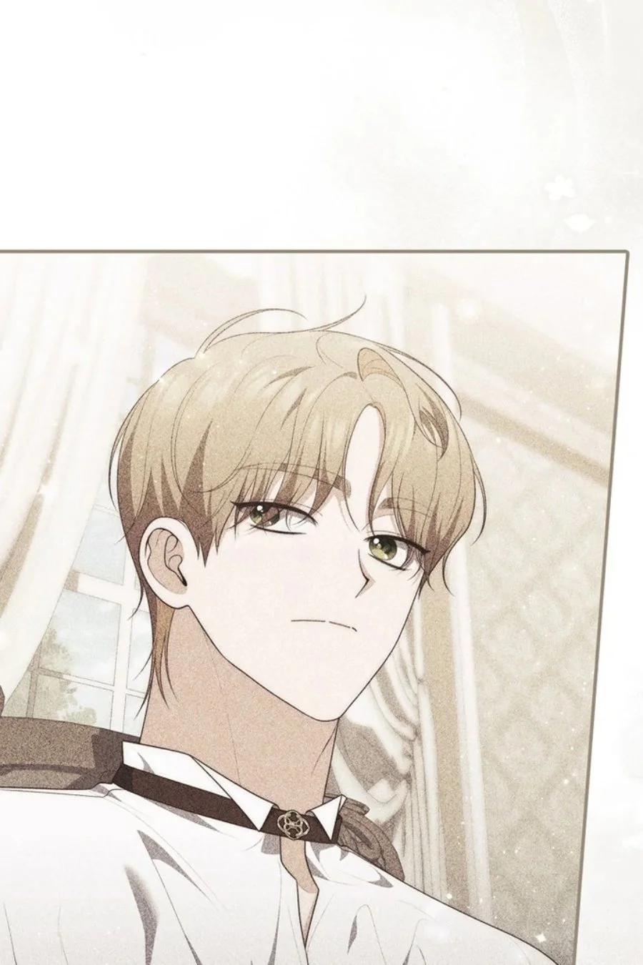 A Princess Who Reads Fortune Chapter 100 Gambar 35