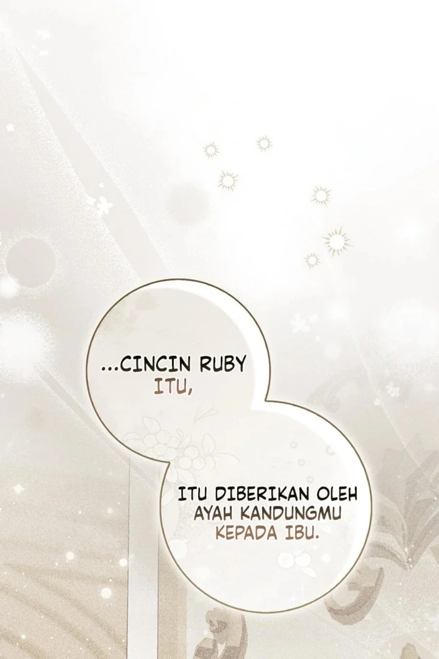 A Princess Who Reads Fortune Chapter 100 Gambar 41