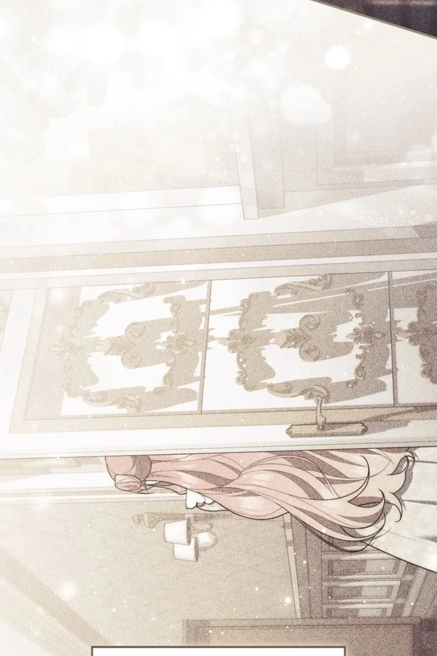 A Princess Who Reads Fortune Chapter 100 Gambar 46