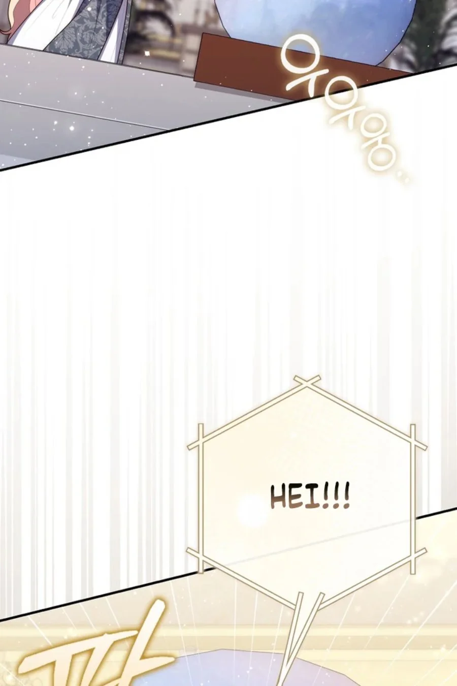 A Princess Who Reads Fortune Chapter 100 Gambar 56