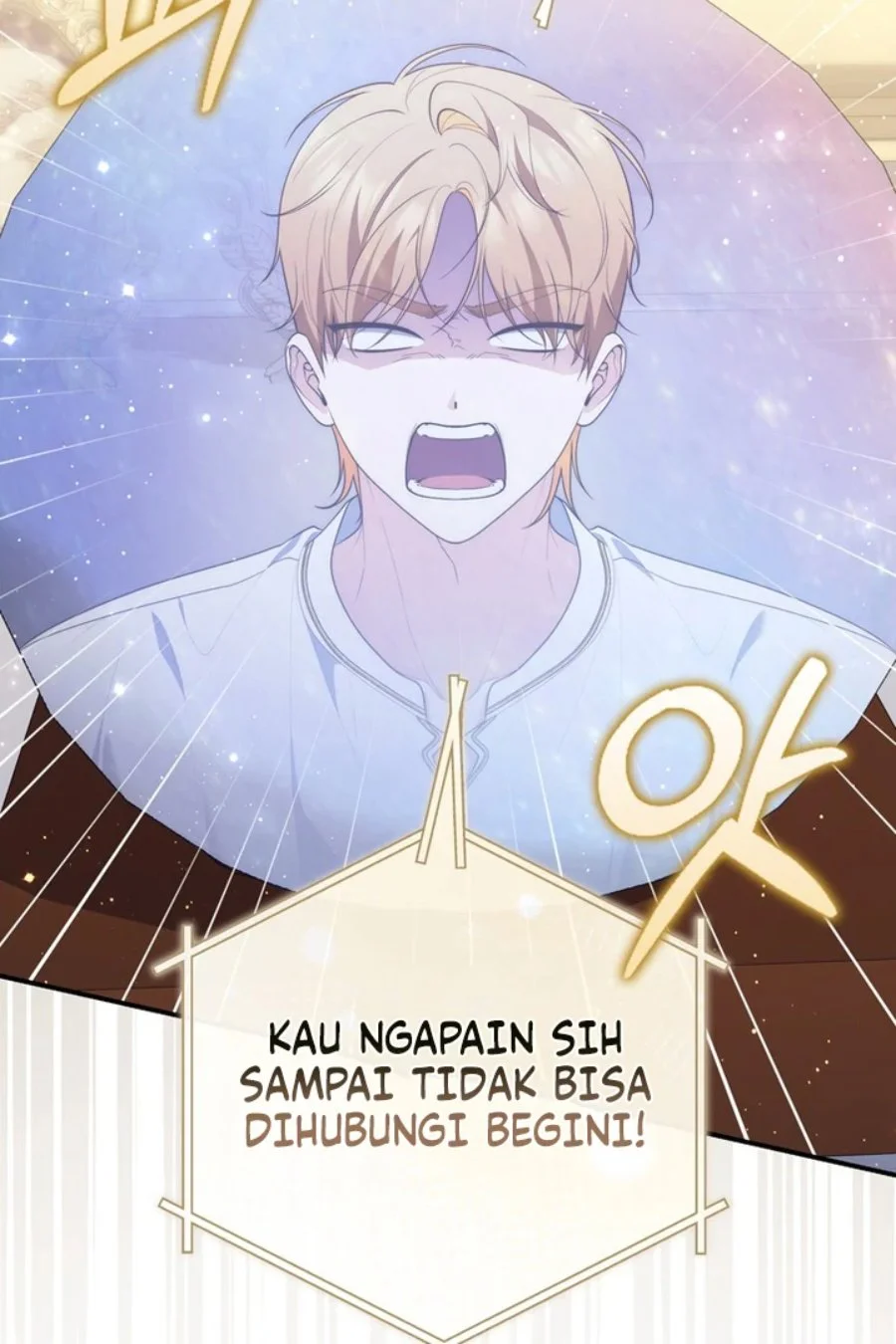 A Princess Who Reads Fortune Chapter 100 Gambar 57