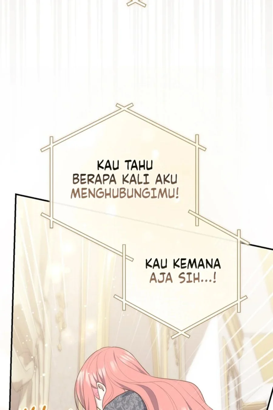 A Princess Who Reads Fortune Chapter 100 Gambar 58