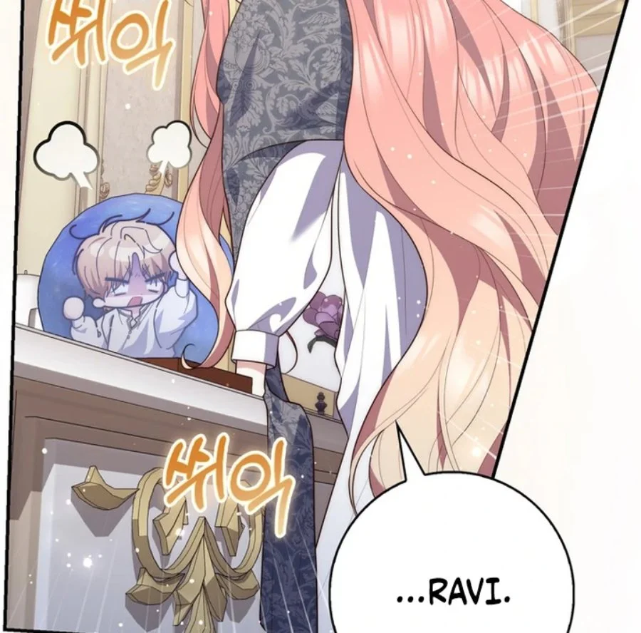 A Princess Who Reads Fortune Chapter 100 Gambar 59