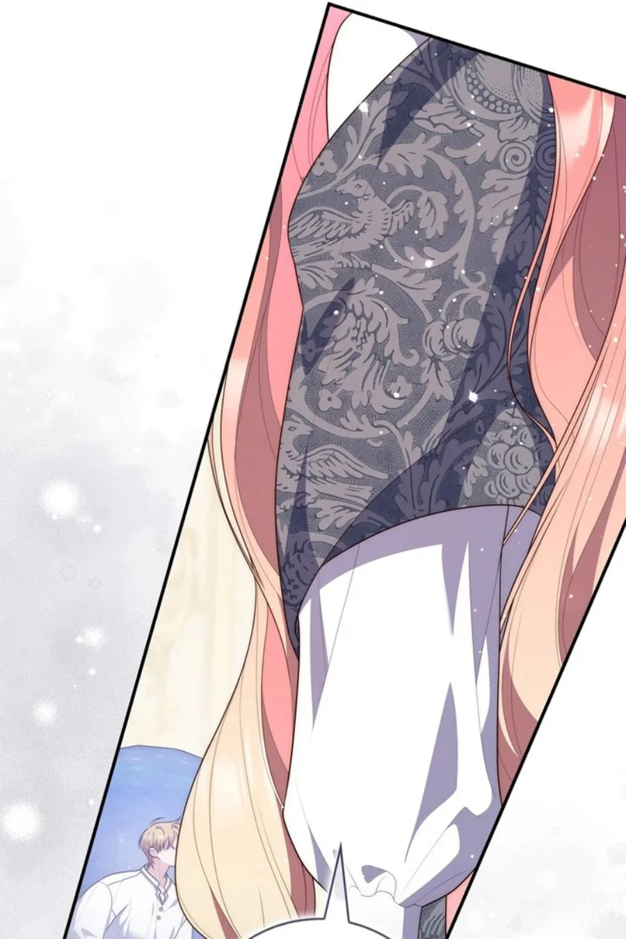 A Princess Who Reads Fortune Chapter 100 Gambar 61