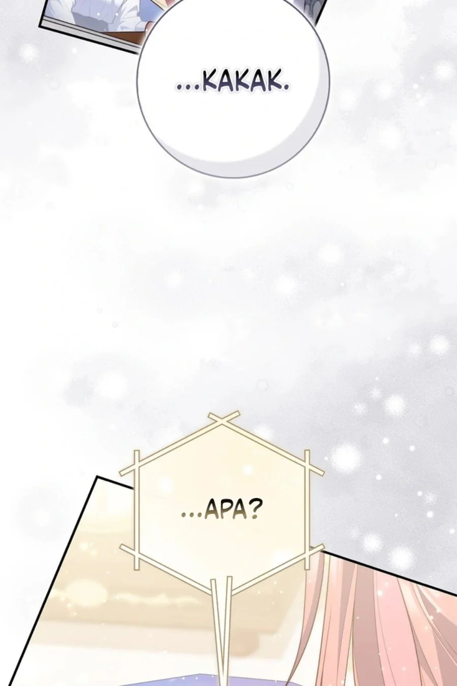 A Princess Who Reads Fortune Chapter 100 Gambar 62