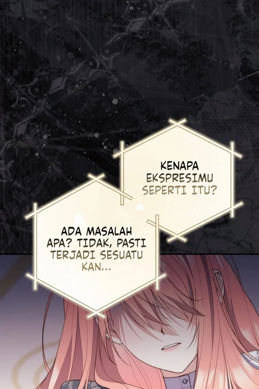 A Princess Who Reads Fortune Chapter 100 Gambar 64