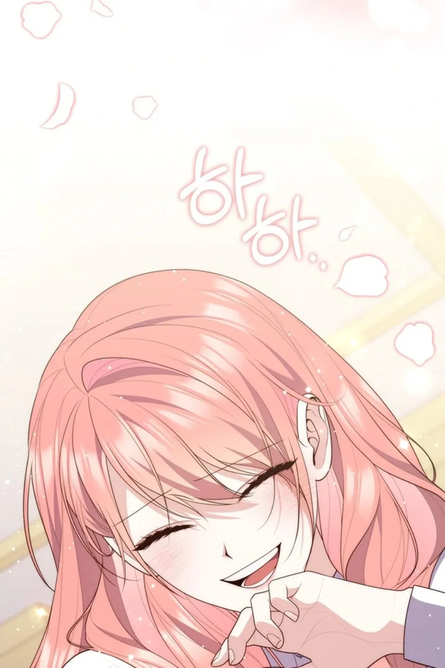 A Princess Who Reads Fortune Chapter 100 Gambar 67