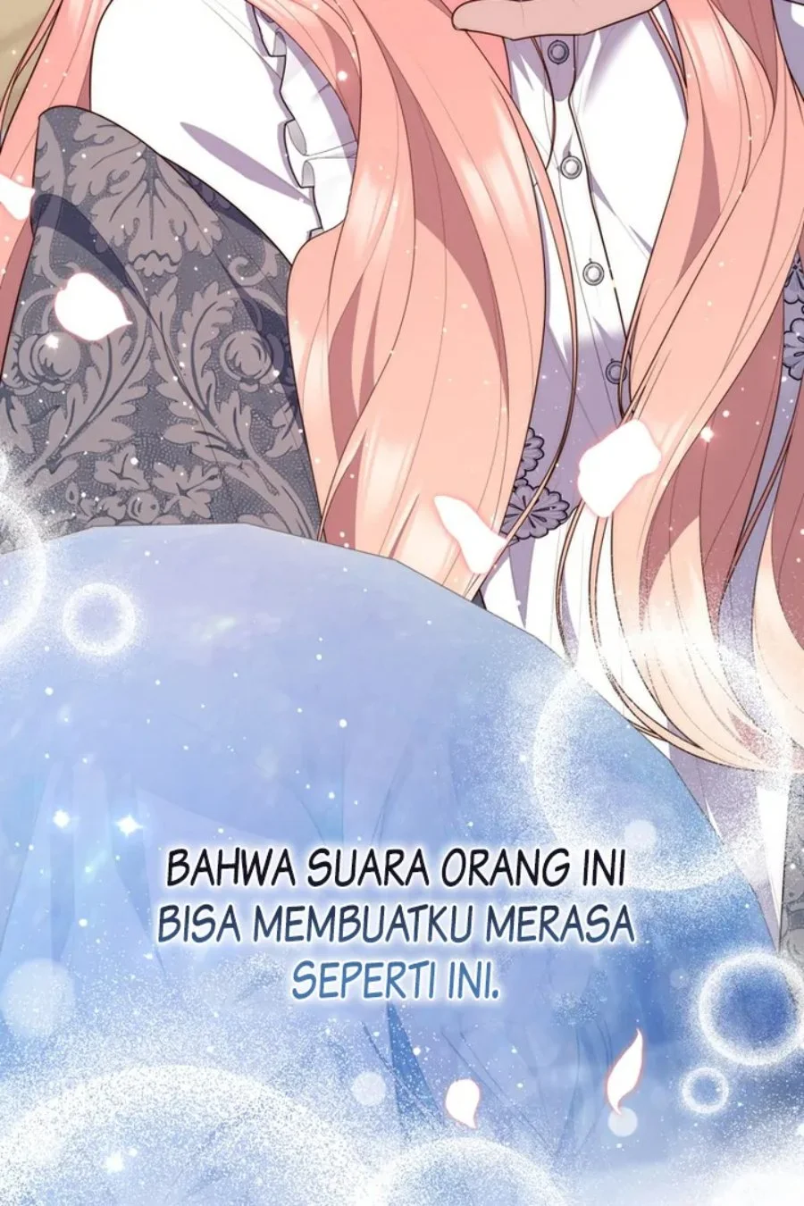 A Princess Who Reads Fortune Chapter 100 Gambar 68