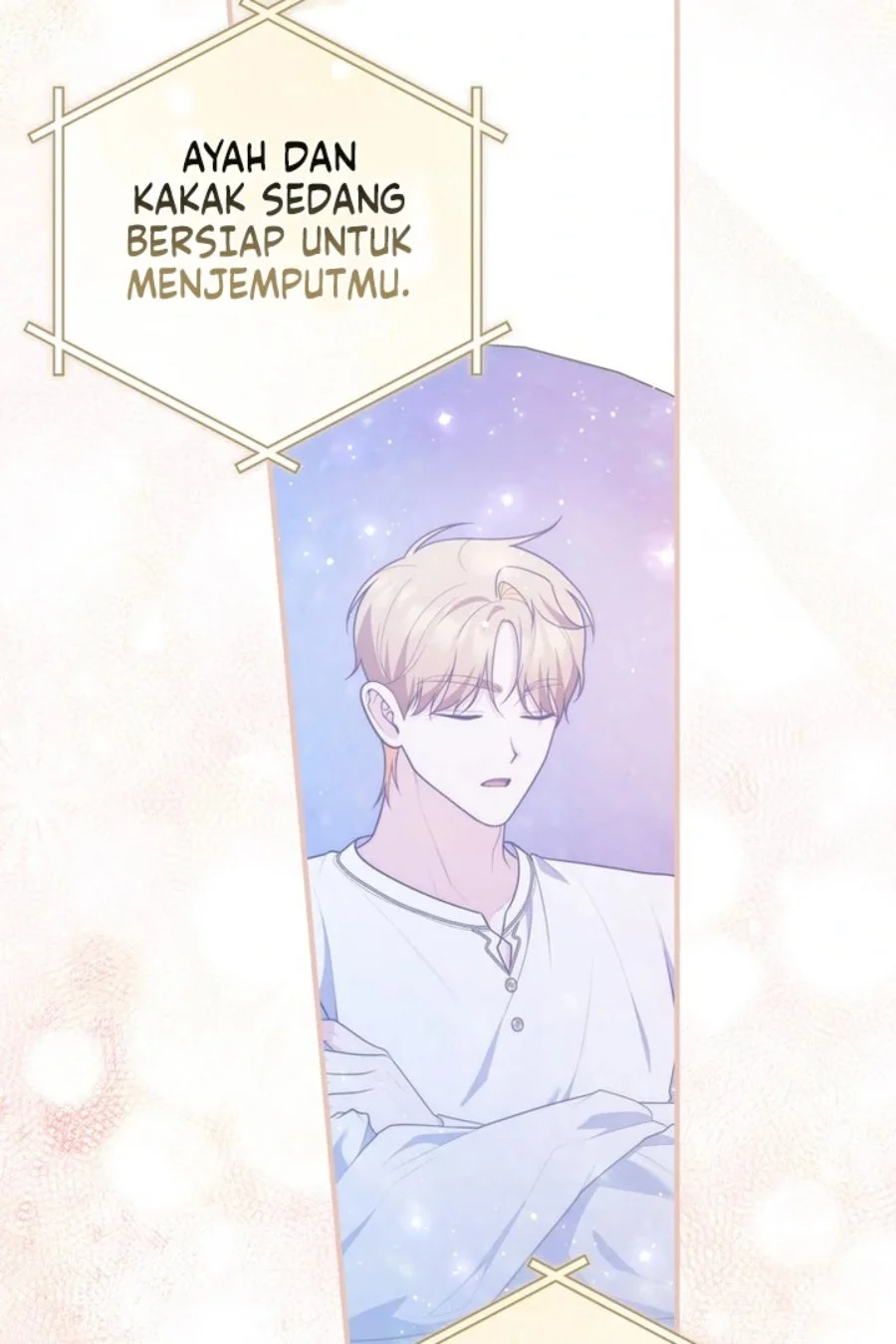 A Princess Who Reads Fortune Chapter 100 Gambar 79