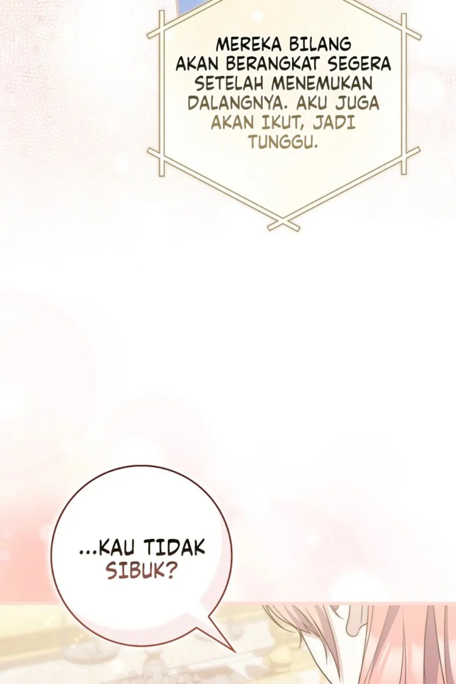 A Princess Who Reads Fortune Chapter 100 Gambar 80