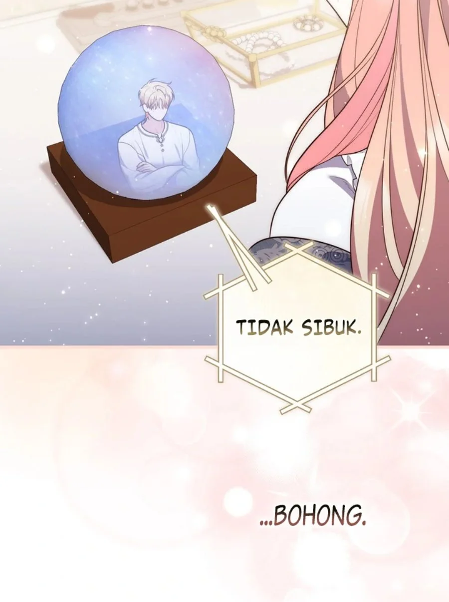 A Princess Who Reads Fortune Chapter 100 Gambar 81