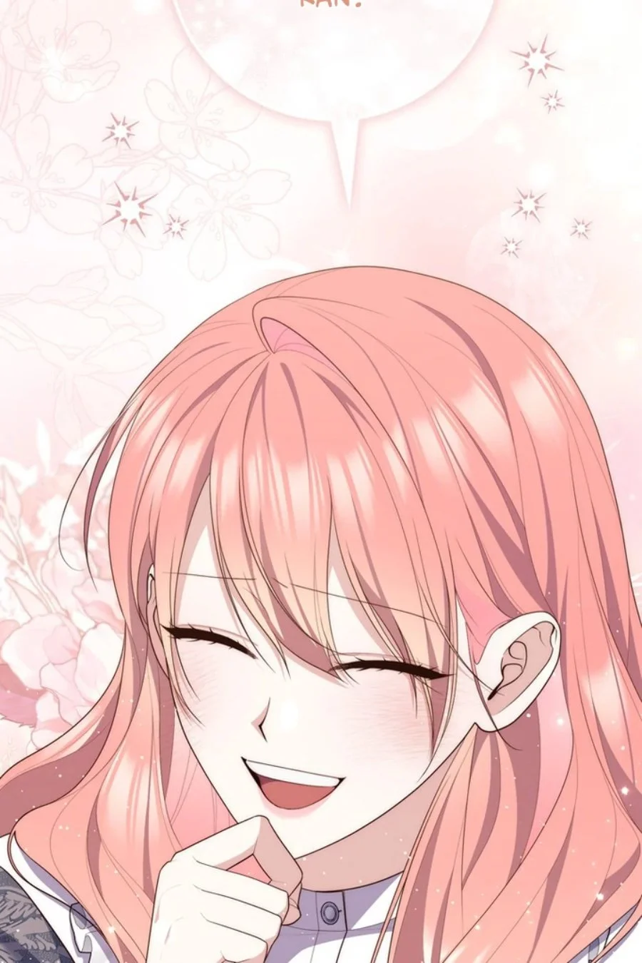 A Princess Who Reads Fortune Chapter 100 Gambar 84