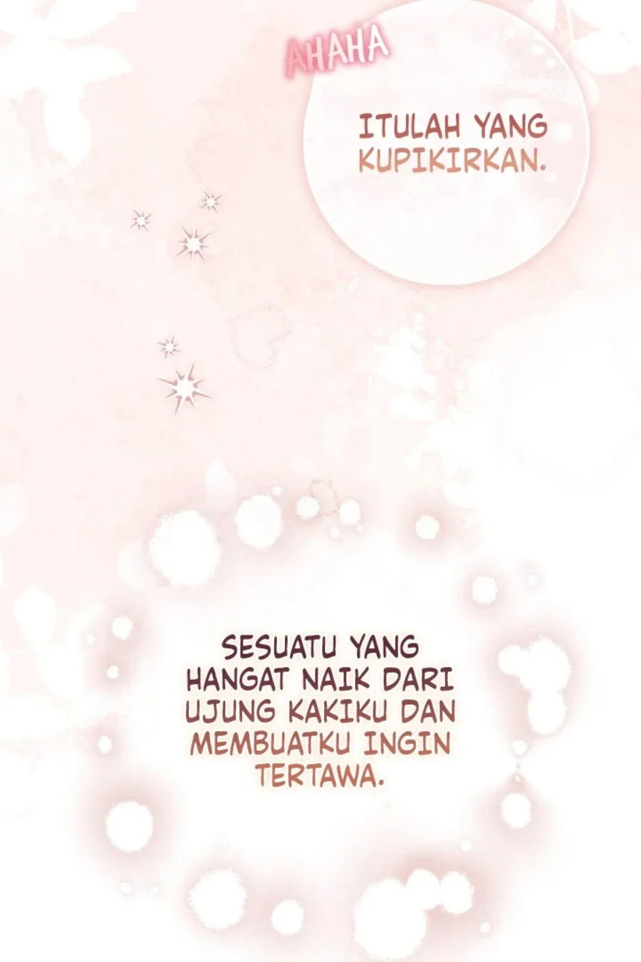 A Princess Who Reads Fortune Chapter 100 Gambar 86