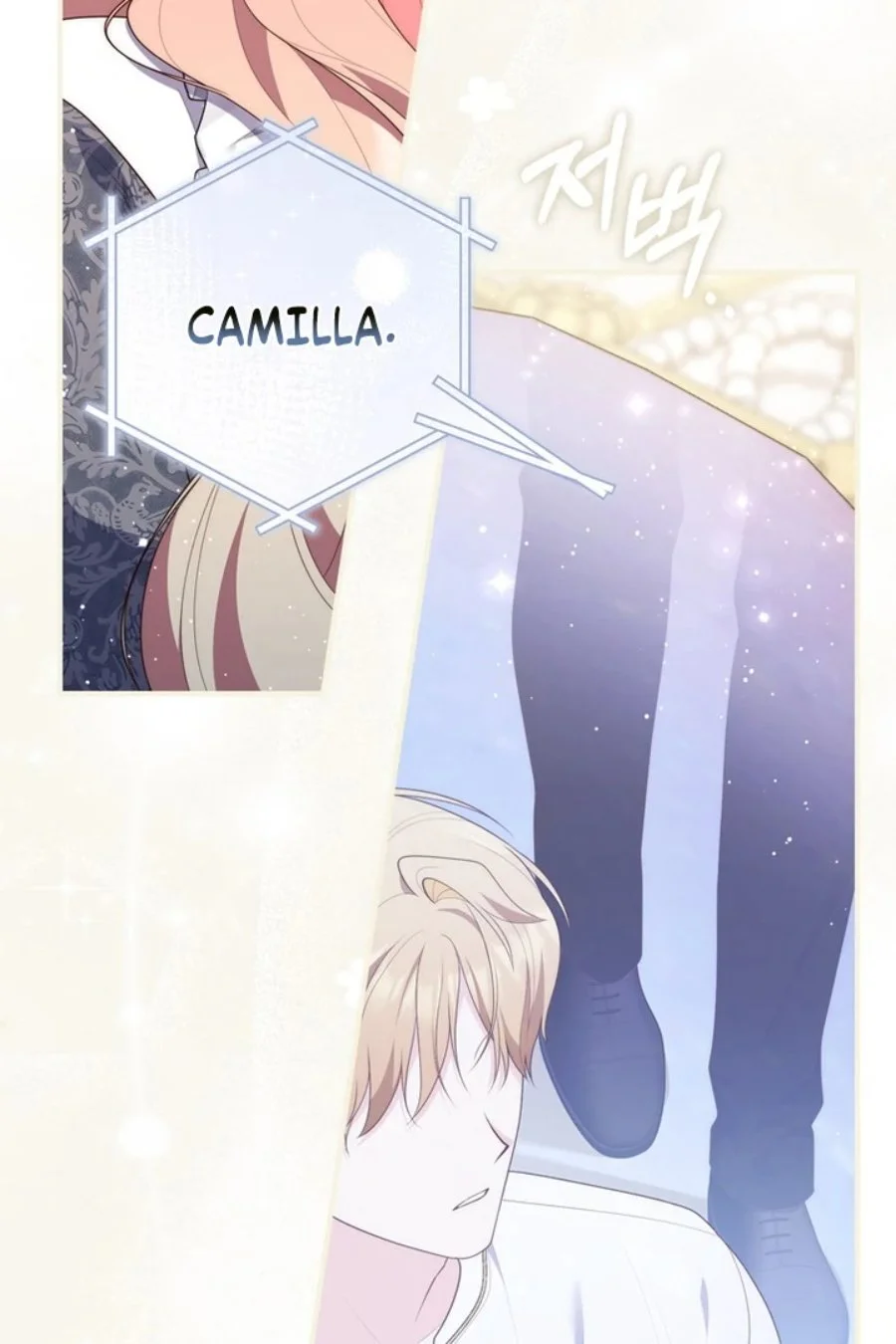 A Princess Who Reads Fortune Chapter 100 Gambar 88