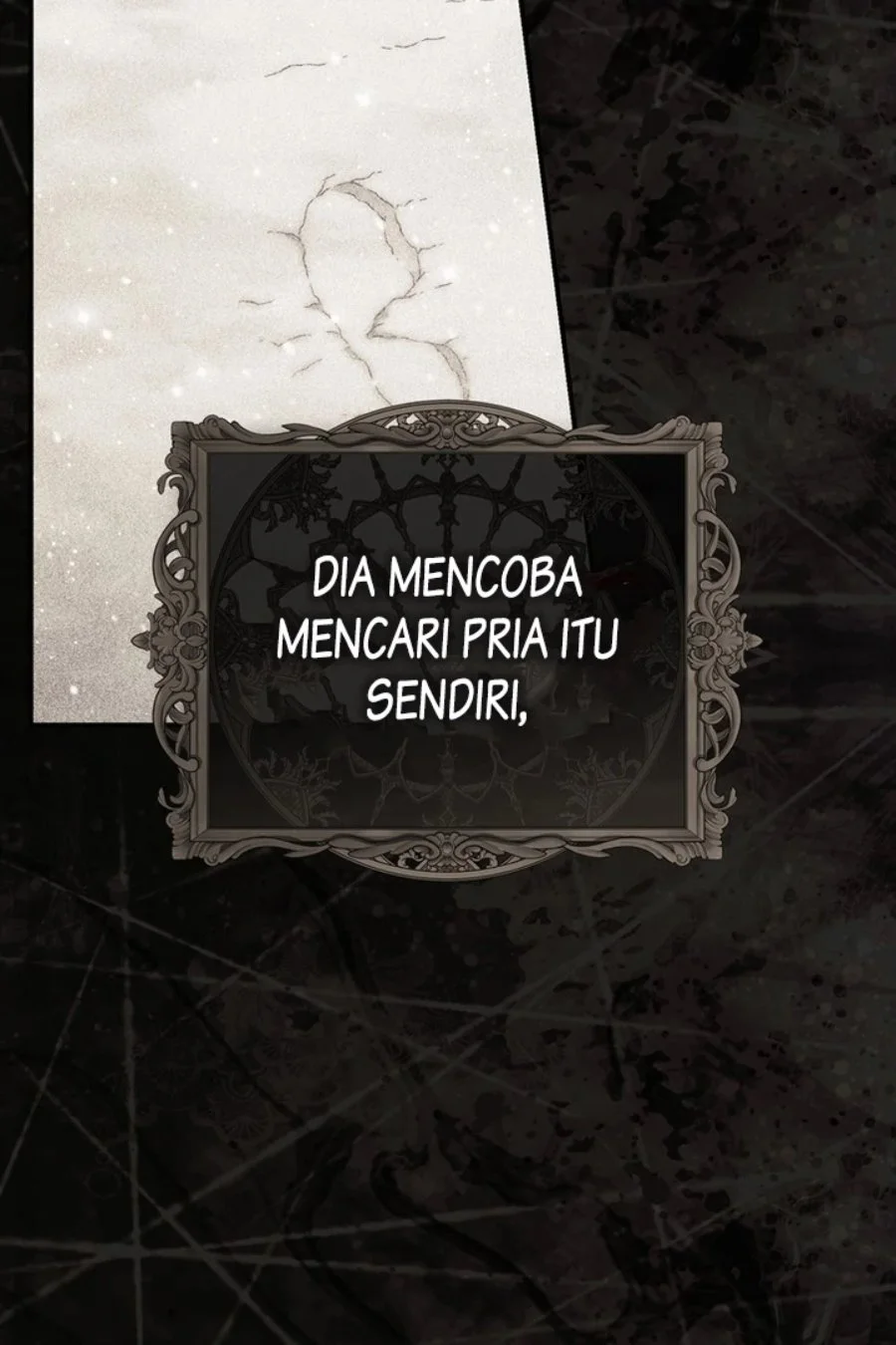 A Princess Who Reads Fortune Chapter 100 Gambar 9