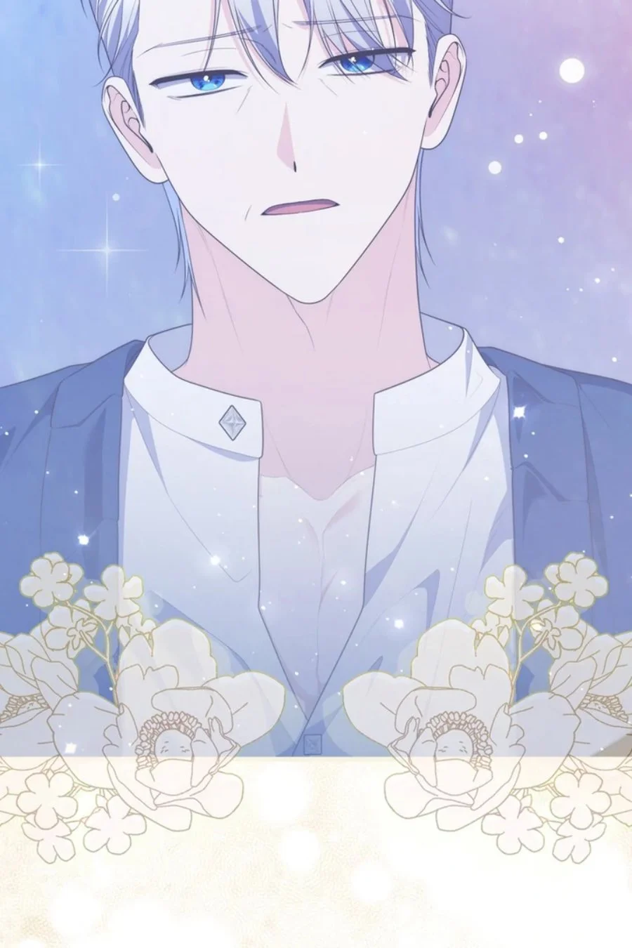 A Princess Who Reads Fortune Chapter 100 Gambar 91