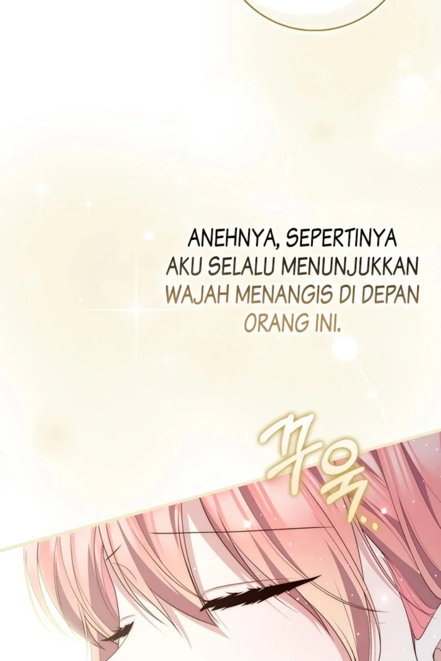 A Princess Who Reads Fortune Chapter 100 Gambar 97