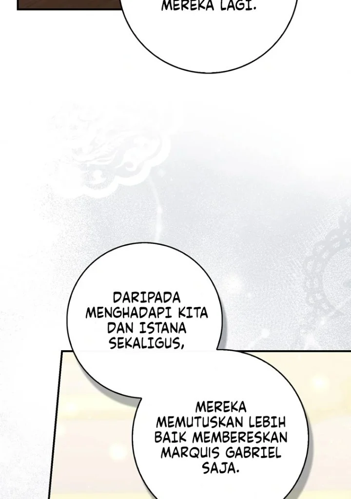 A Princess Who Reads Fortune Chapter 101 Gambar 100