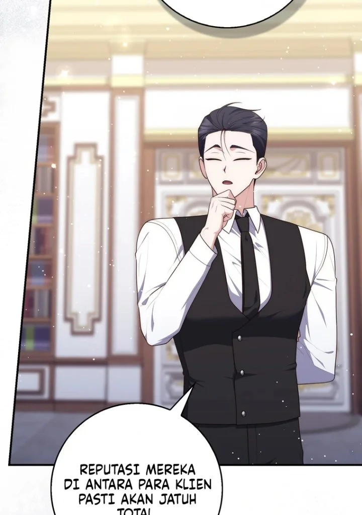 A Princess Who Reads Fortune Chapter 101 Gambar 101