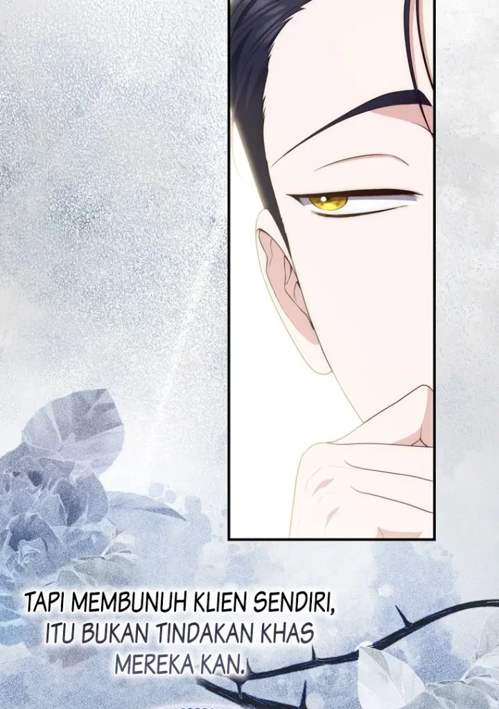 A Princess Who Reads Fortune Chapter 101 Gambar 103