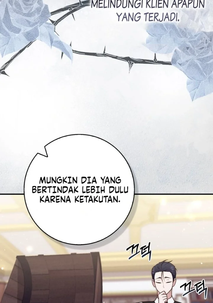 A Princess Who Reads Fortune Chapter 101 Gambar 105