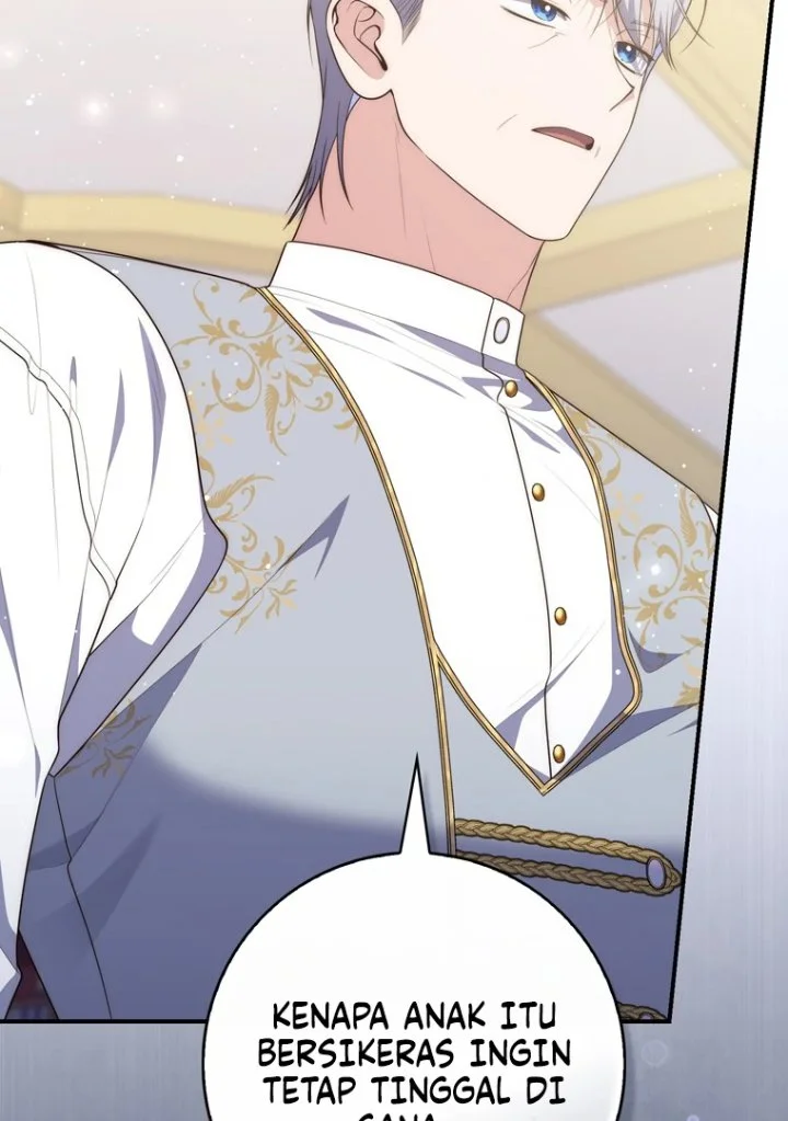 A Princess Who Reads Fortune Chapter 101 Gambar 120