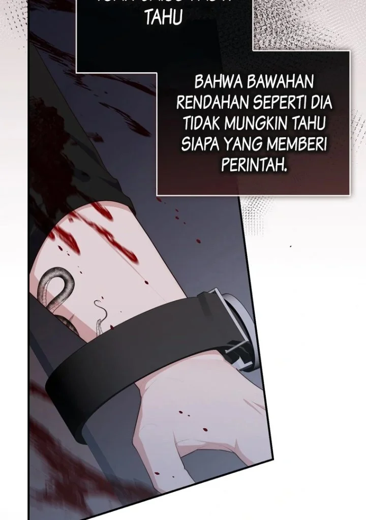 A Princess Who Reads Fortune Chapter 101 Gambar 18
