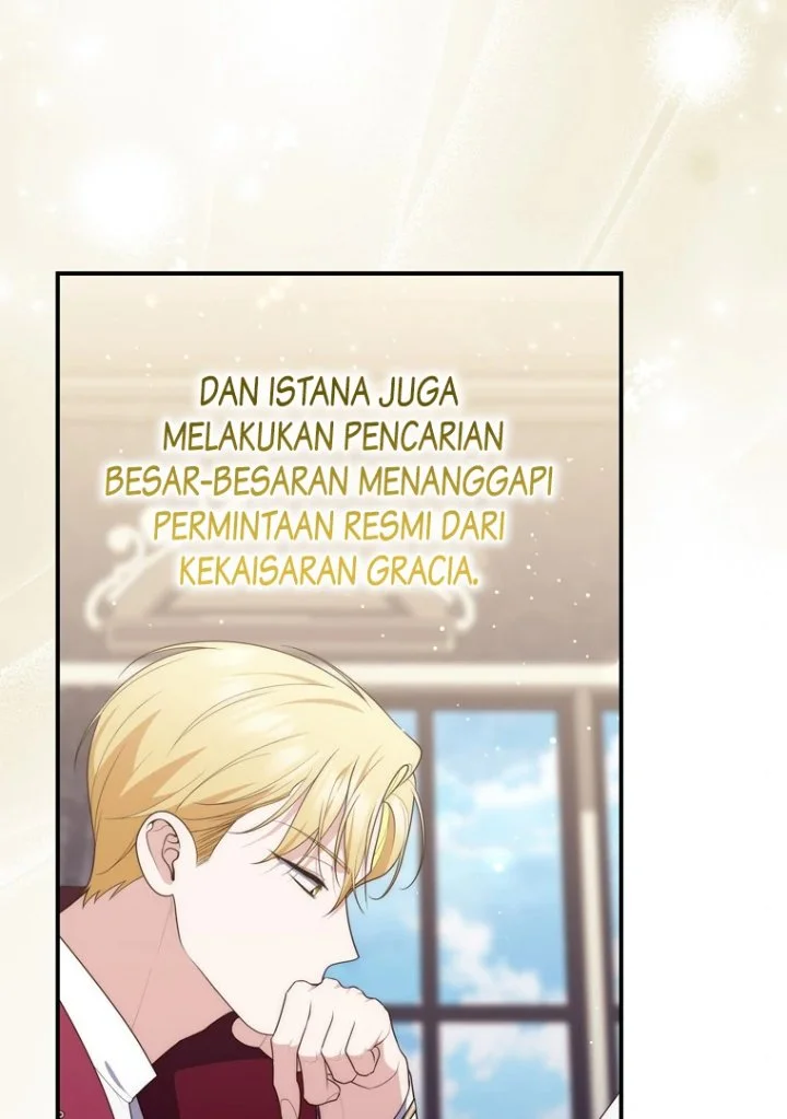 A Princess Who Reads Fortune Chapter 101 Gambar 28