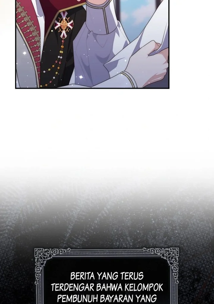 A Princess Who Reads Fortune Chapter 101 Gambar 29