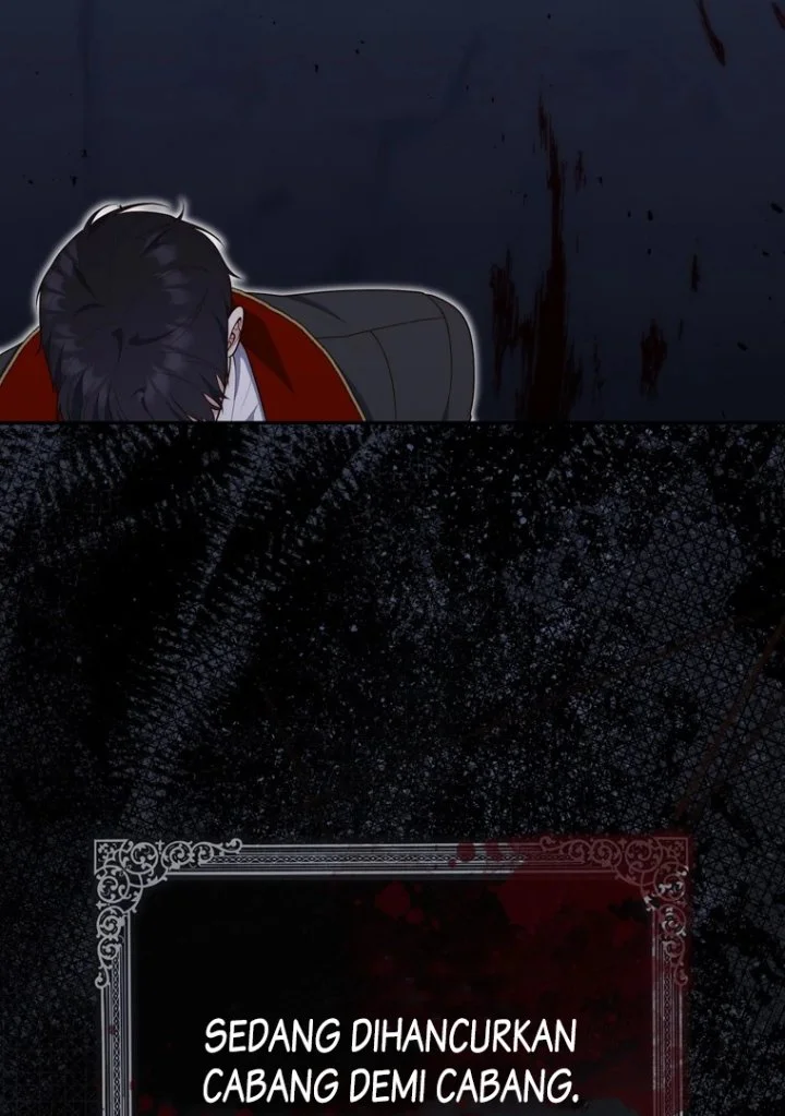 A Princess Who Reads Fortune Chapter 101 Gambar 31